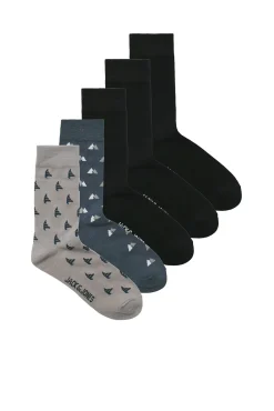 Pack 3 calcetines