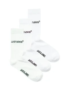 Pack 3 calcetines
