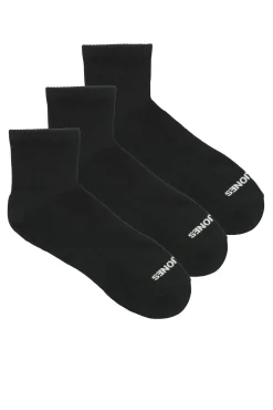 Pack 3 calcetines