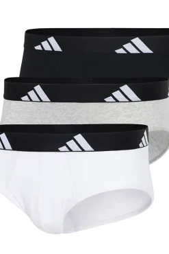 Pack 3 calzoncillos algodón Active Flex