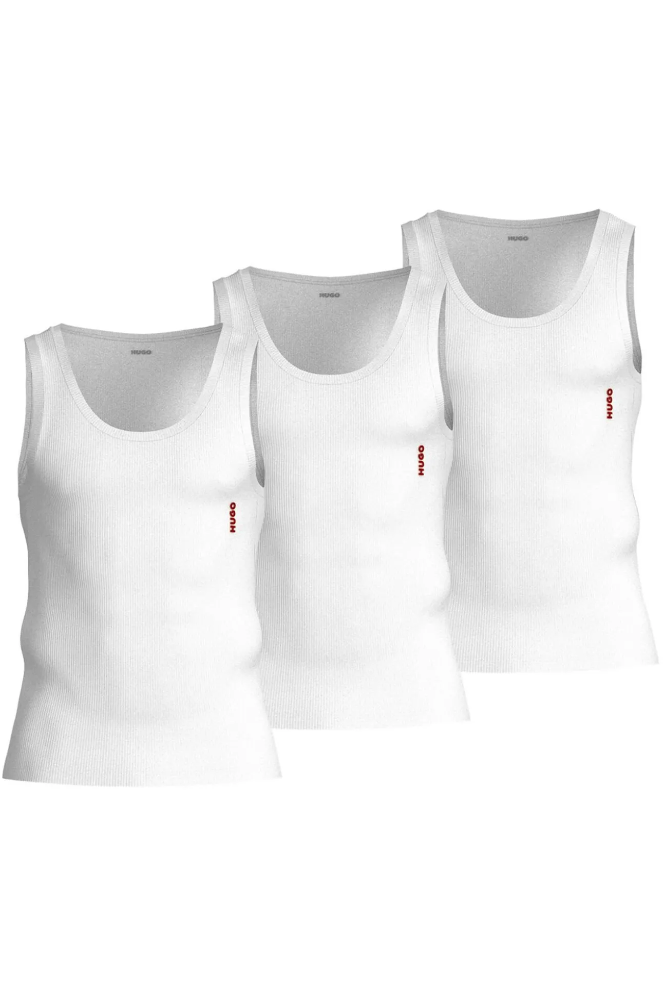 Pack 3 camisetas