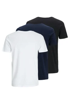 Pack 3 camisetas
