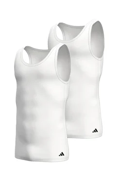 Pack 2 camisetas sin mangas
