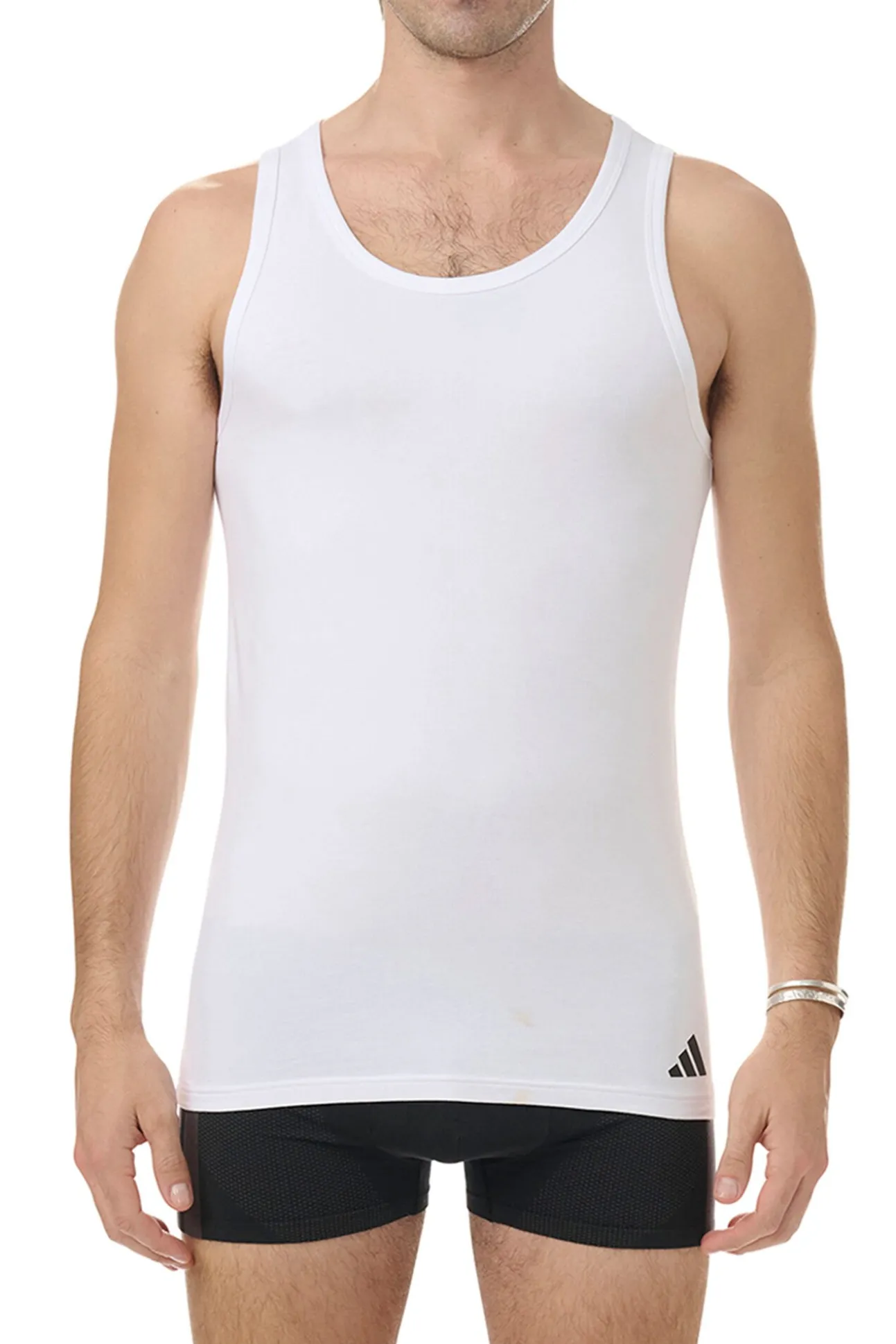 Pack 2 camisetas sin mangas