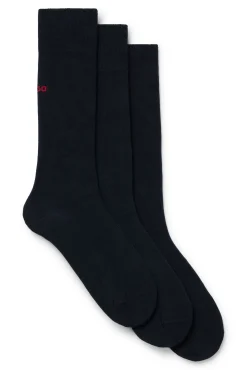 Pack 3 pares de calcetines
