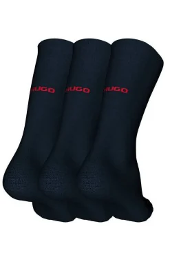 Pack 3 pares de calcetines