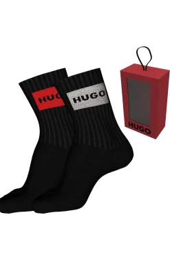 Pack 2 pares de calcetines