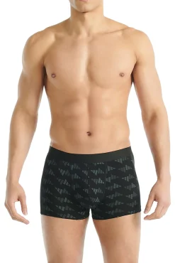 Pack de 3 bóxers de algodón Active Flex