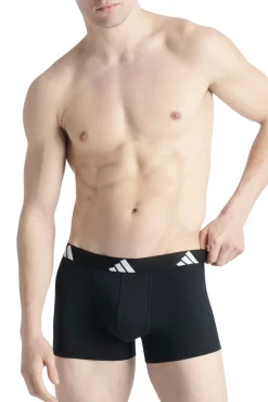 Pack de 2 bóxers de algodón Active Flex
