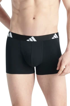 Pack de 2 bóxers de algodón Active Flex