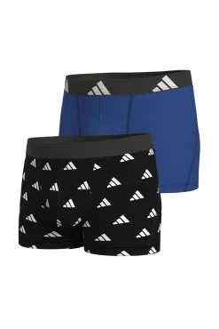Pack de 2 bóxers de algodón Active Flex
