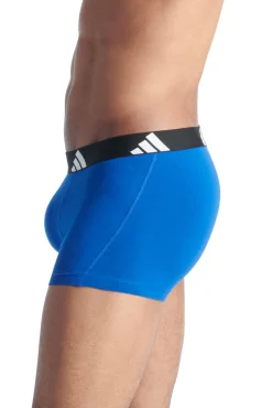 Pack de 2 bóxers de algodón Active Flex
