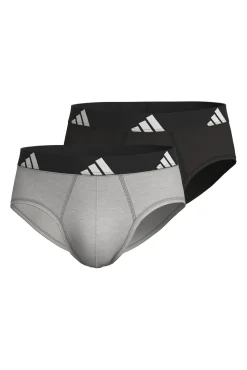 Pack de 2 calzoncillos de algodón Active Flex