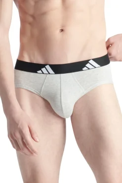 Pack de 2 calzoncillos de algodón Active Flex