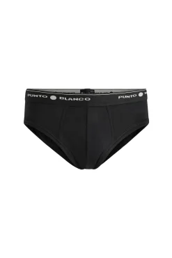 Pack de 3 slips algodón