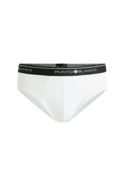 Pack de 3 slips algodón