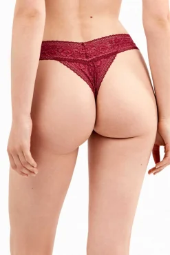 Pack de Bragas brasileñas