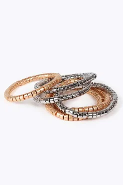 Pack pulseras