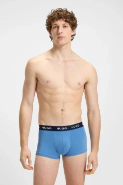 Pack tres boxers