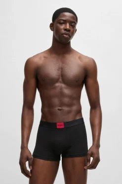 Pack tres boxers