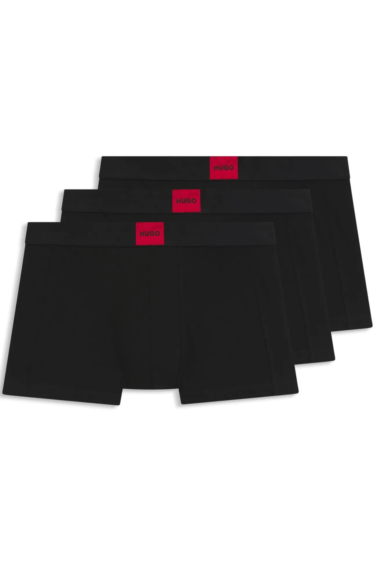 Pack tres boxers