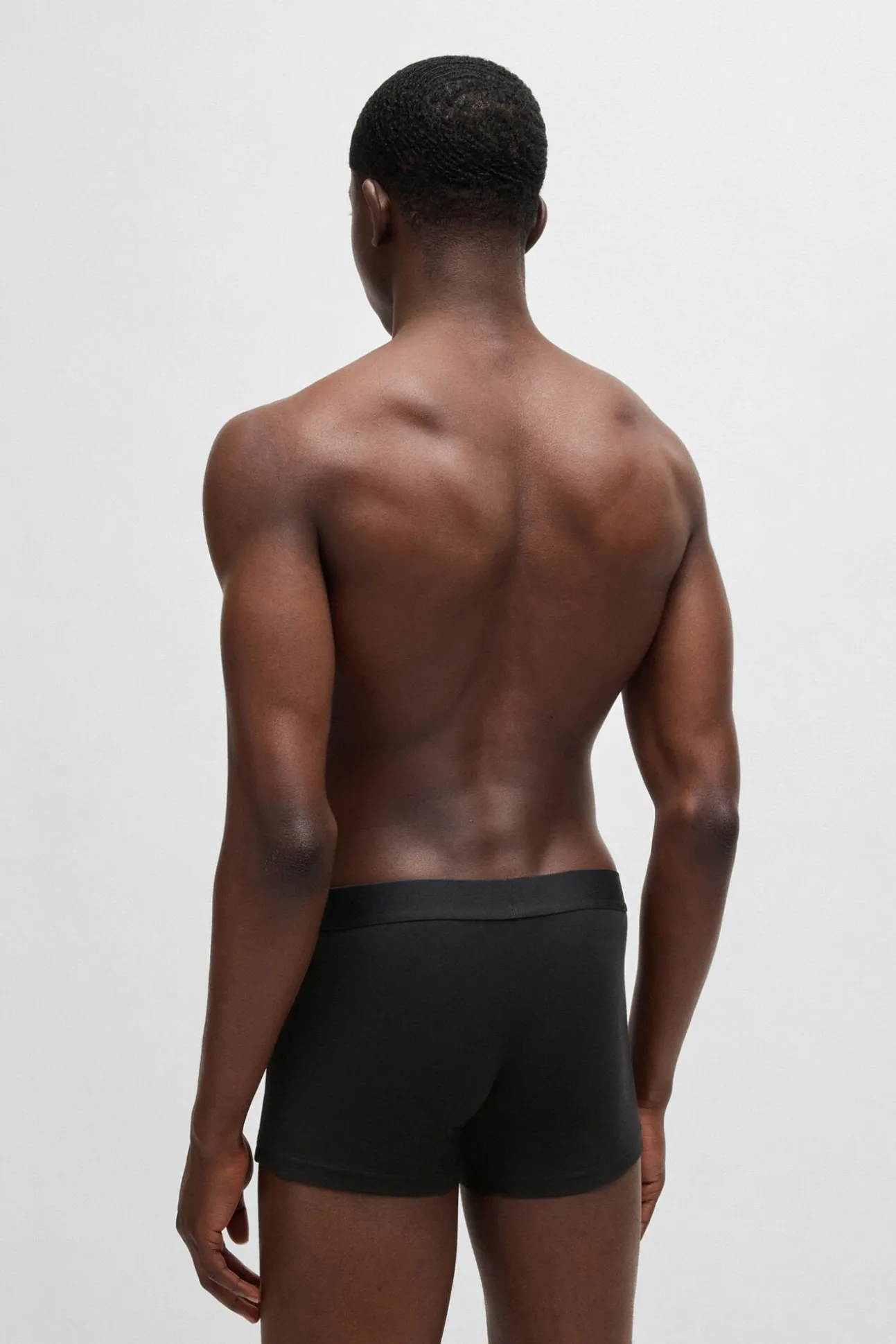 Pack tres boxers
