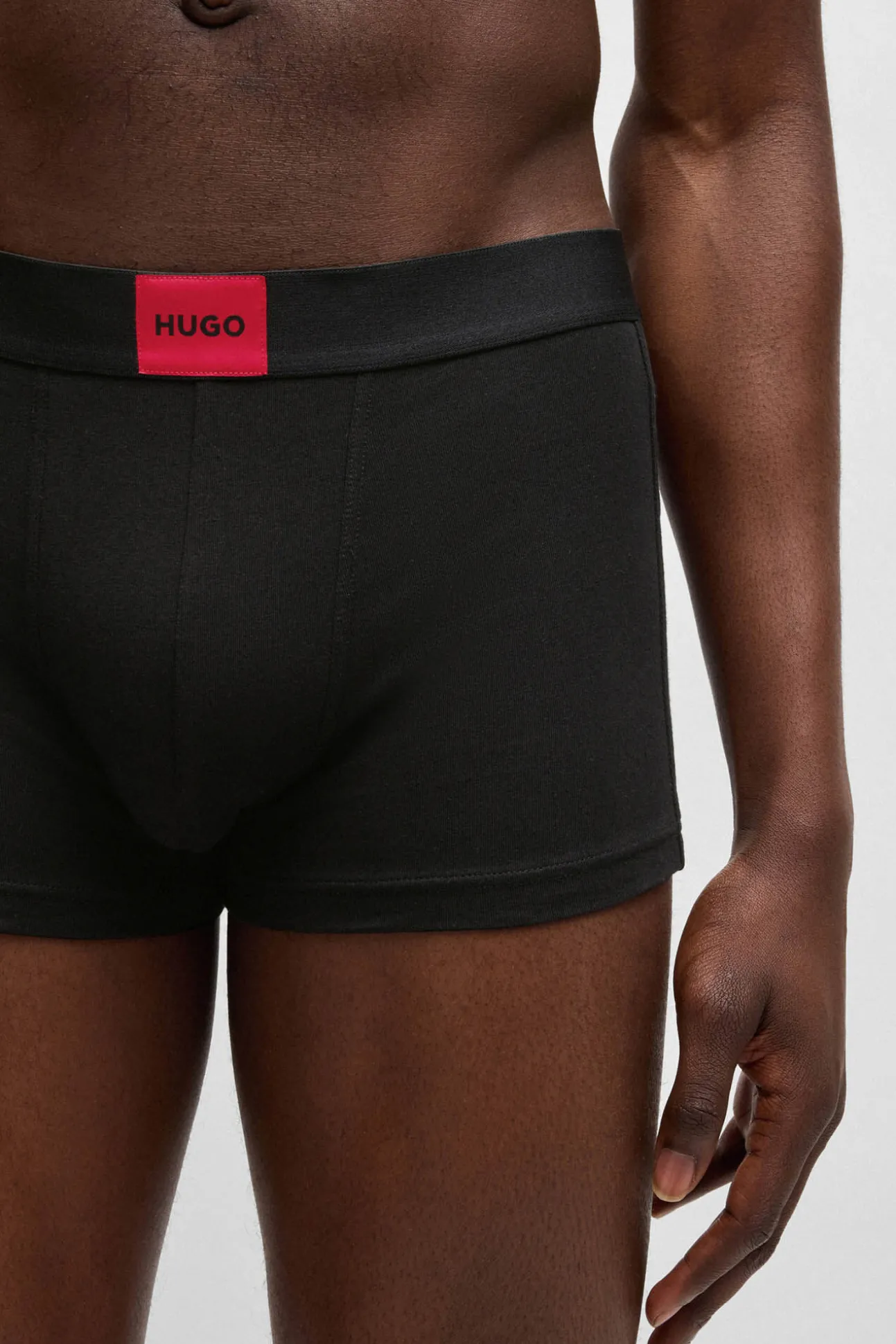 Pack tres boxers