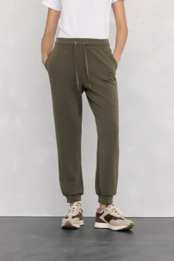 Pantalón activewear tejido softouch