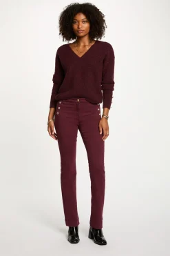 Pantalón bootcut