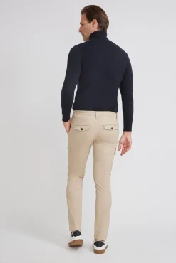 Pantalón cargo