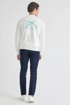 Pantalón cargo