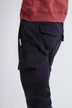 Pantalón Cargo