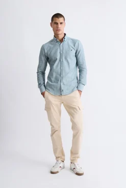 Pantalón Cargo