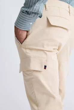 Pantalón Cargo