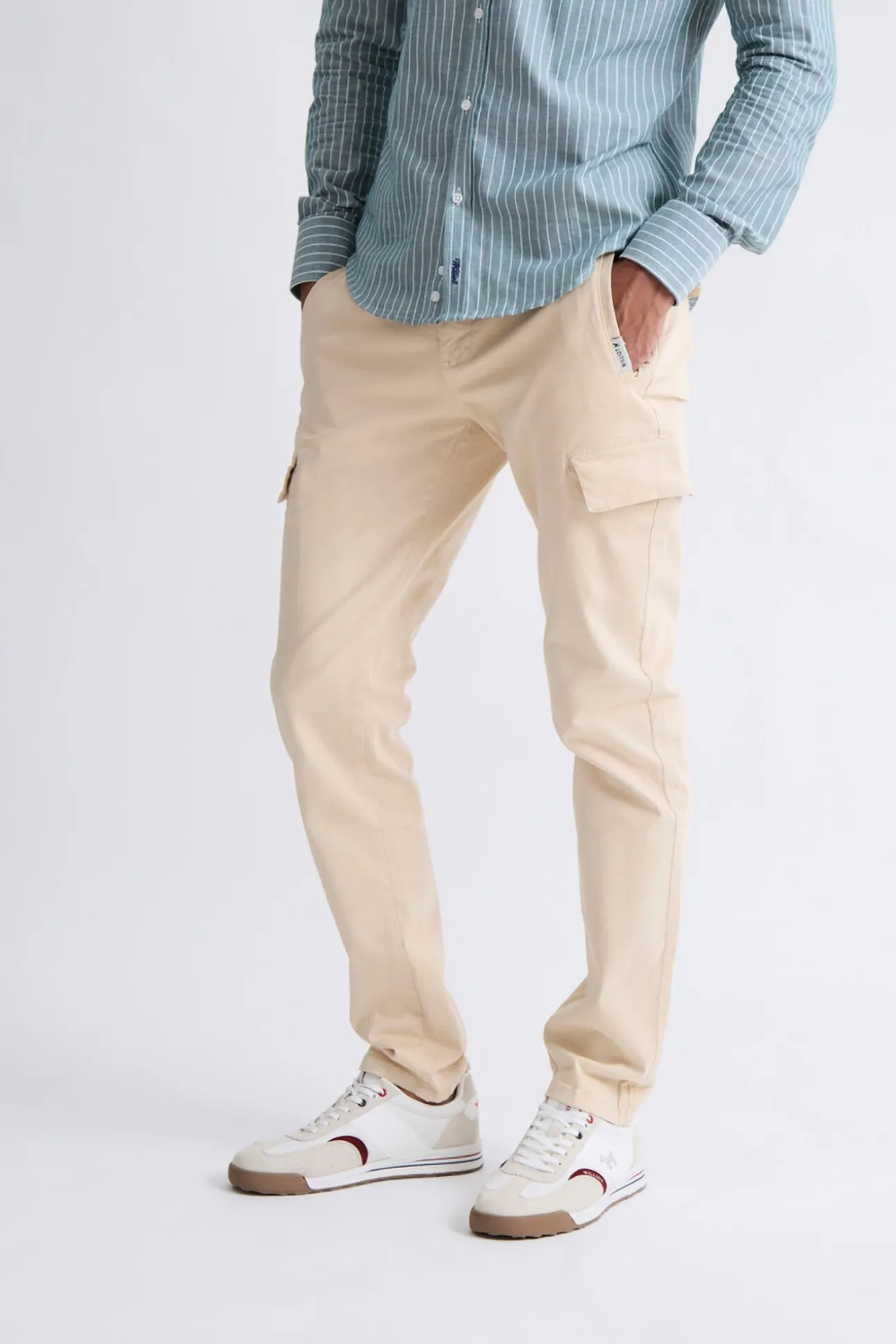 Pantalón Cargo