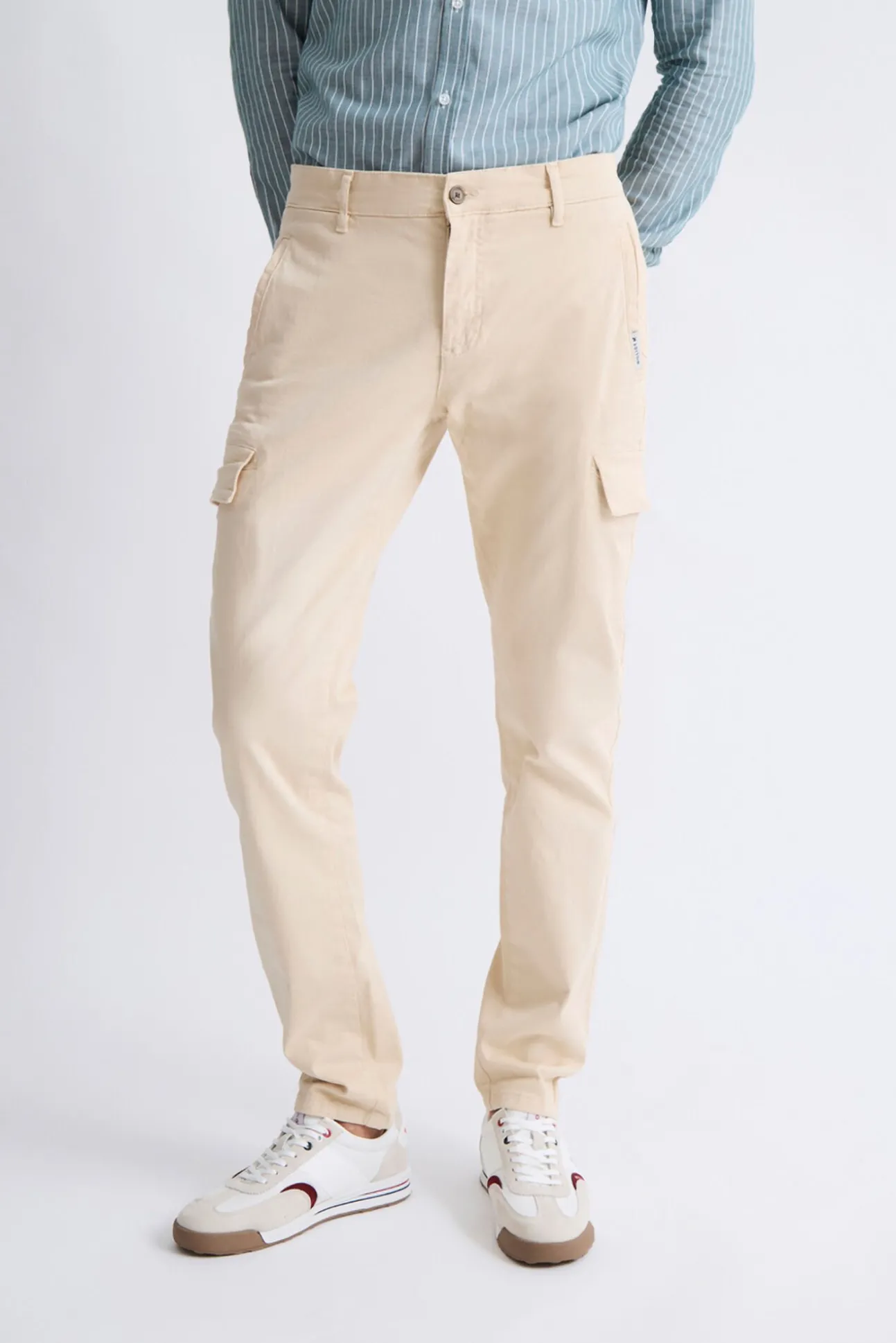 Pantalón Cargo