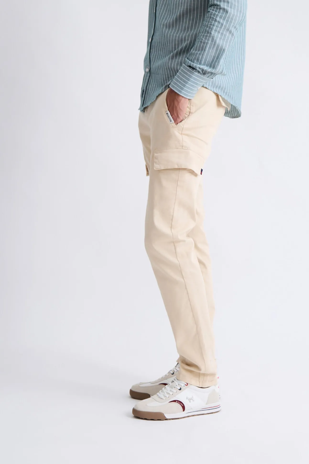 Pantalón Cargo