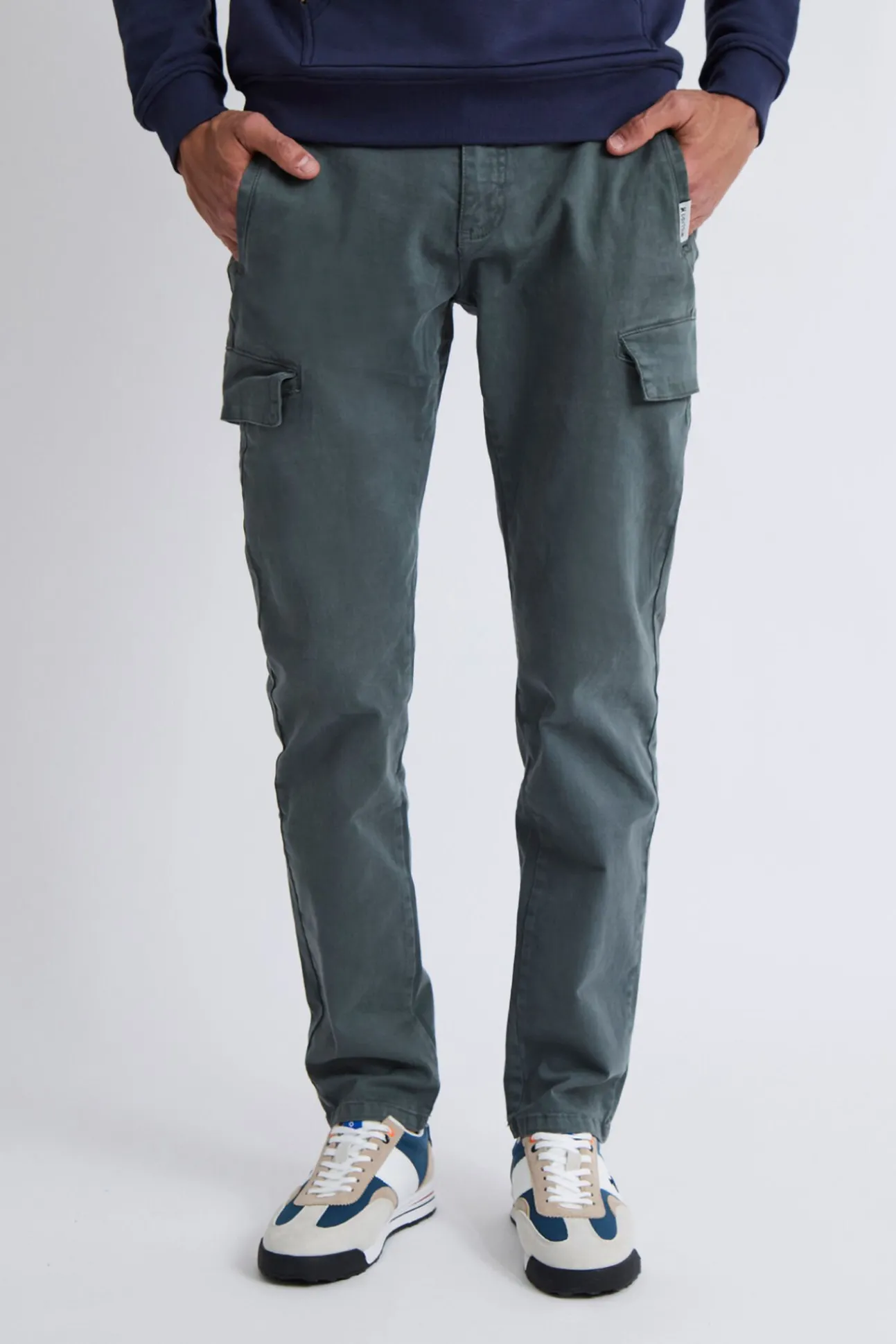 Pantalón Cargo