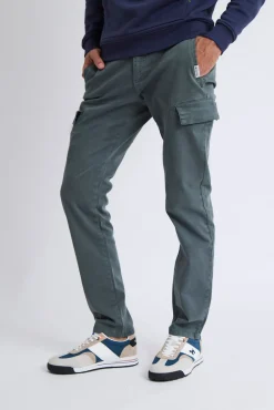 Pantalón Cargo