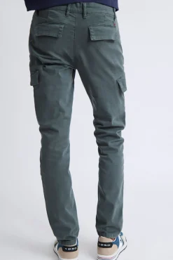 Pantalón Cargo