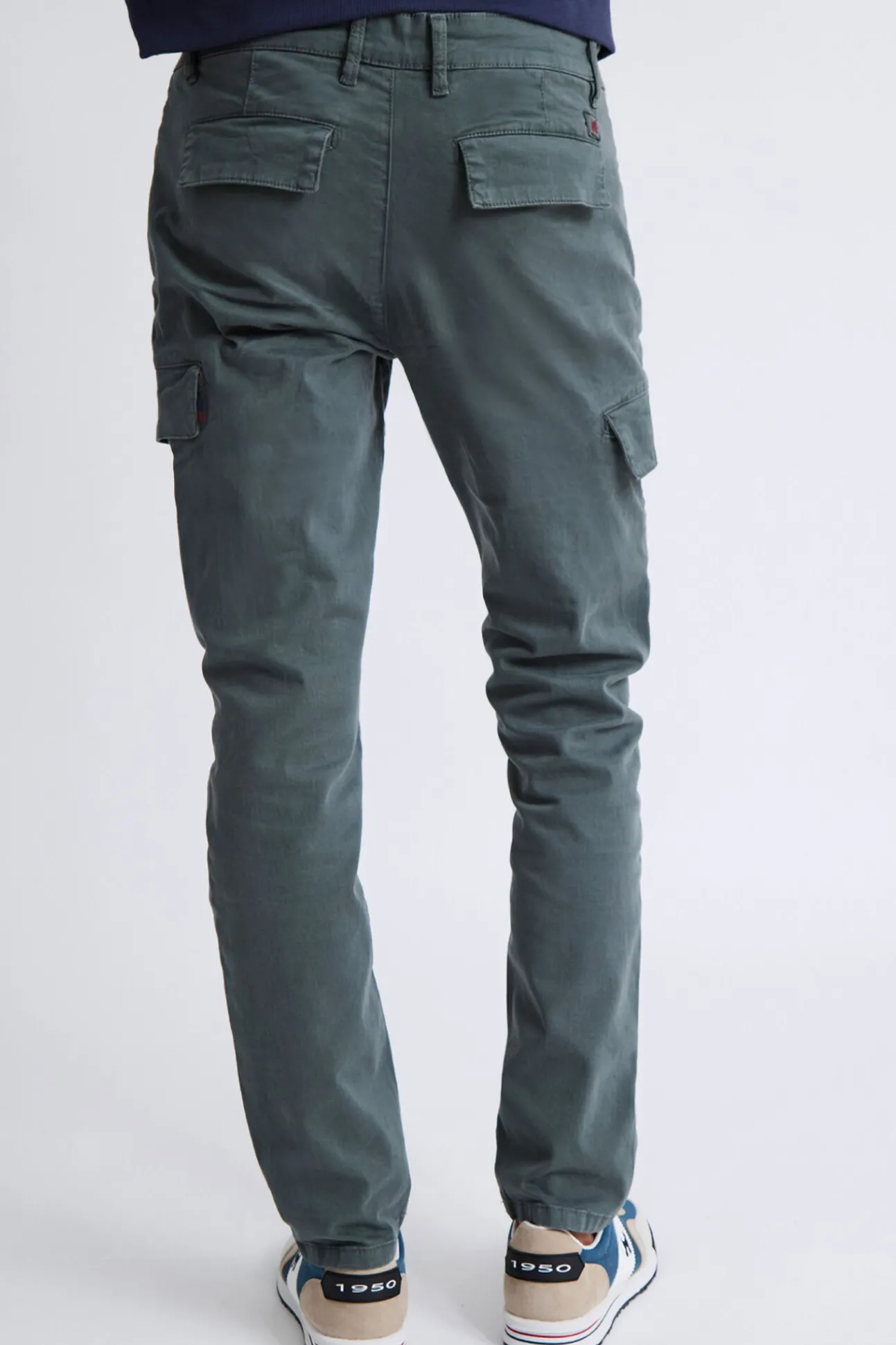 Pantalón Cargo