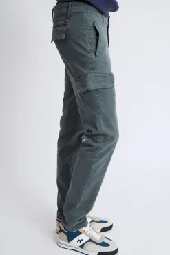 Pantalón Cargo