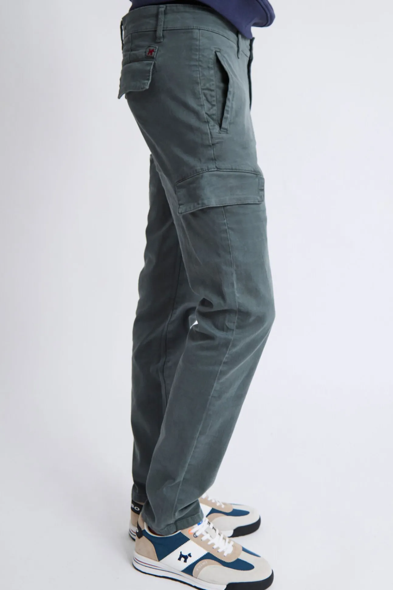 Pantalón Cargo