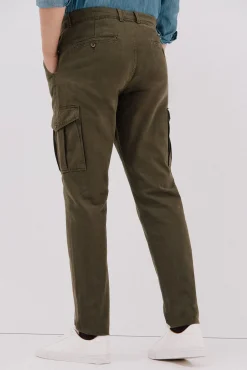 Pantalón cargo
