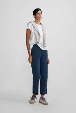 Pantalón cargo