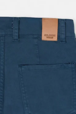 Pantalón cargo