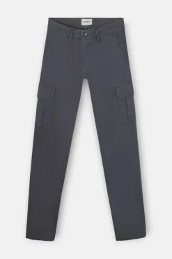 Pantalón cargo casual