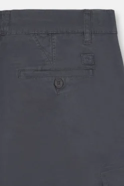 Pantalón cargo casual