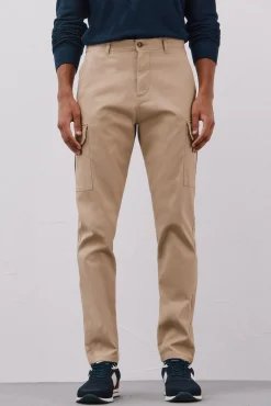 Pantalón cargo ligero