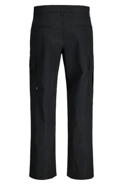 Pantalón cargo relaxed fit